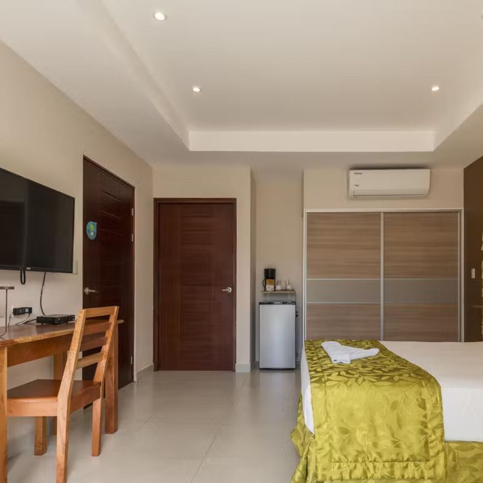 Leyenda Boutique Hotel & Spa